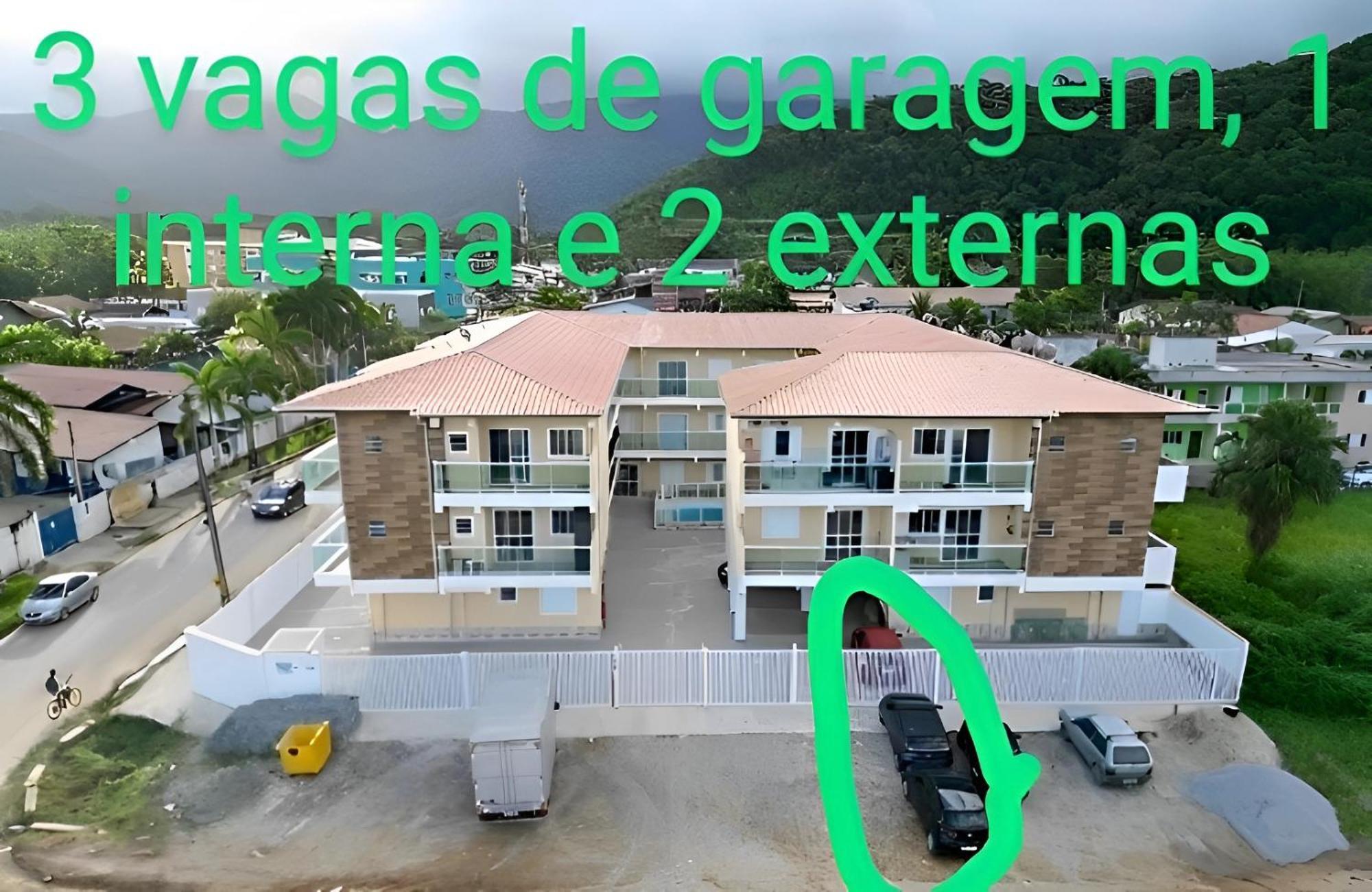 Sacada Gourmet, Piscina E Ar Condicionado Leilighet Ubatuba Eksteriør bilde